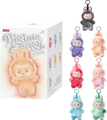 Picture of Labubu Doll Chinese doll new toy for kids