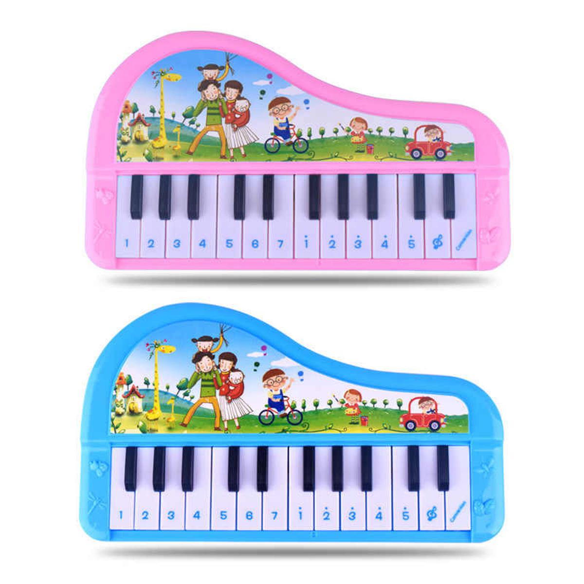 Picture of Piano Toy For Kids Musical Play