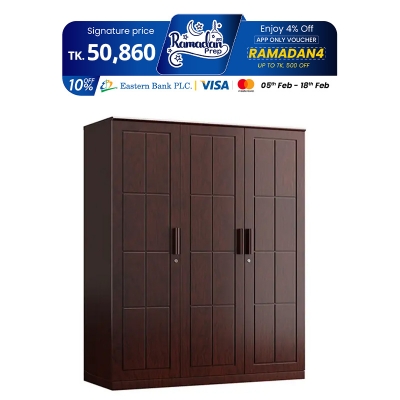 Picture of Regal Eldora Wooden Cupboard