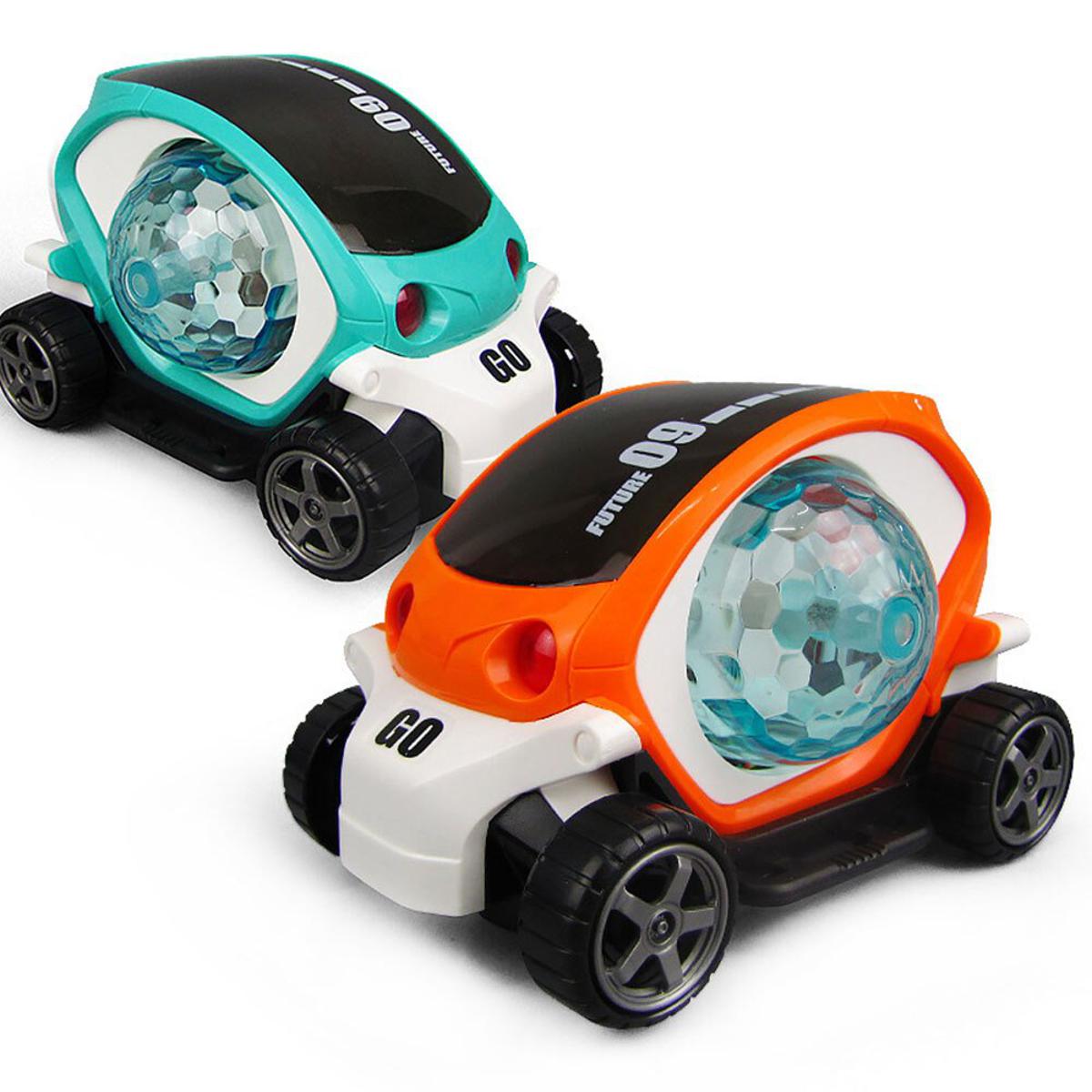 Picture of FUTURE CAR TOY for BABY - Baby Toys