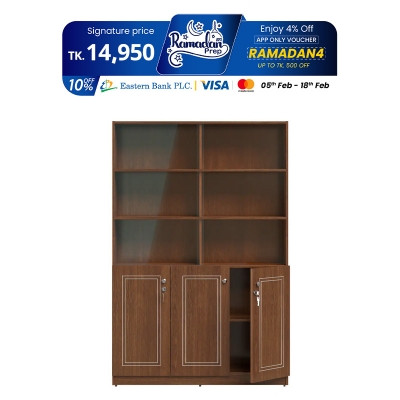 Picture of Regal Multipurpose Shelf -MSC-114 -1-1-20(3 part)