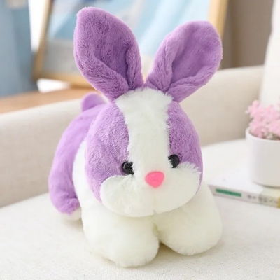 Picture of Rabbit Dolls For Kids