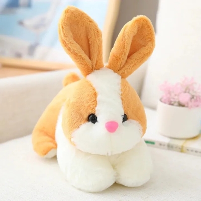 Picture of Rabbit Dolls For Kids