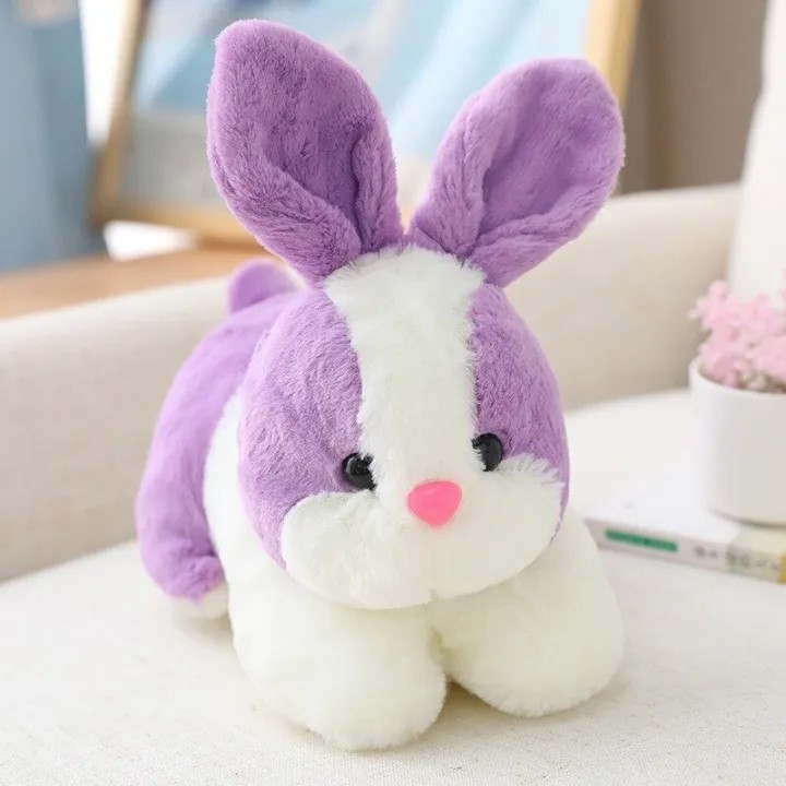 Picture of Plush Soft Toys for Baby Gift - Doll
