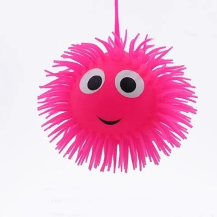 Picture of Puffer Ball Soft and Lighting=1Pcs