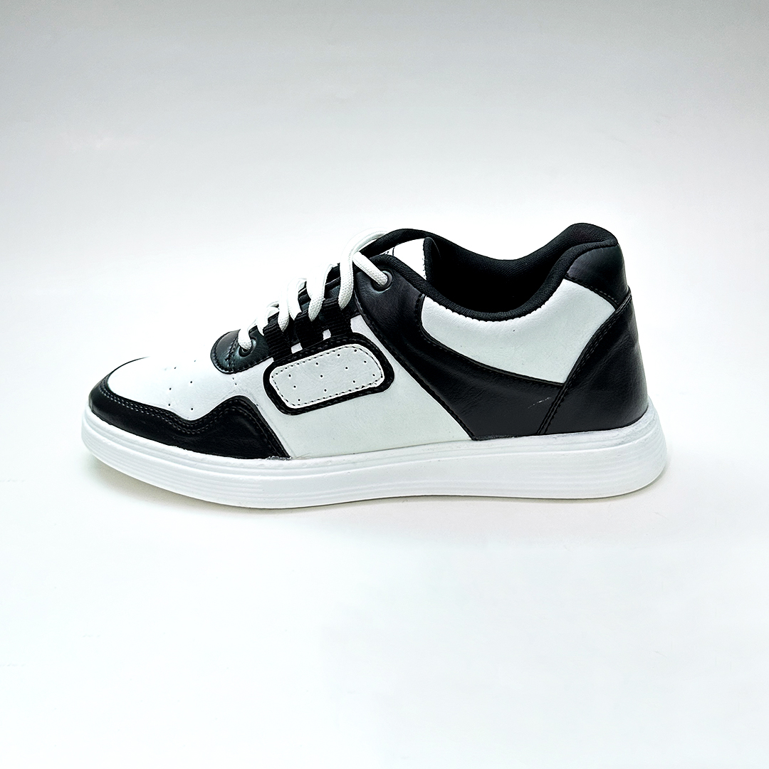 Picture of Men's Low Top Sneakers - New Collection & Comfortable and Suitable for All Seasons