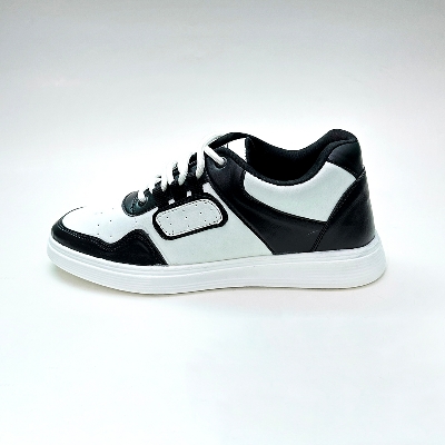 Picture of Men's Low Top Sneakers - New Collection & Comfortable and Suitable for All Seasons