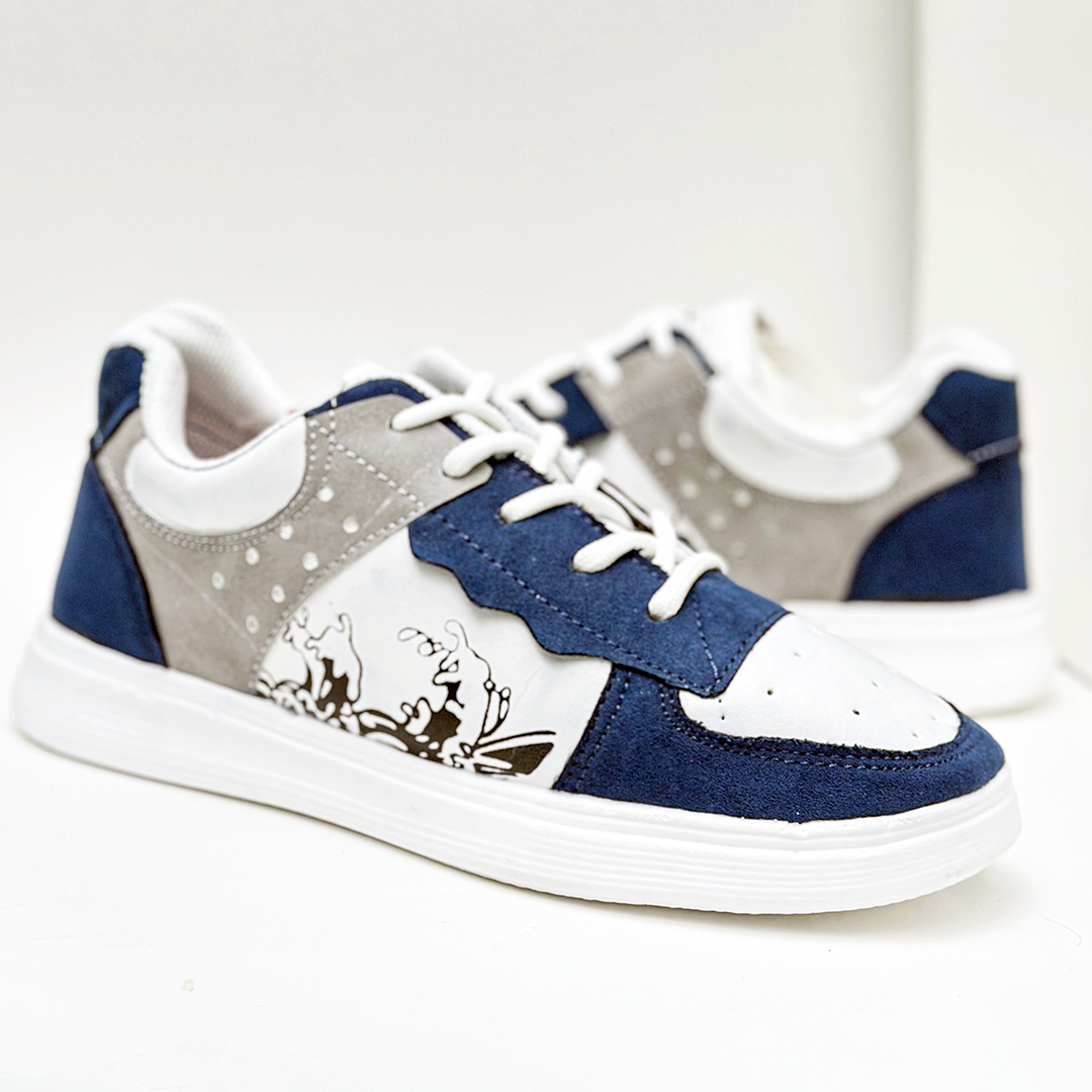 Picture of Stylish and Fashionable Winter and Summer Exclusive Sneakers Converse Shoes for Men