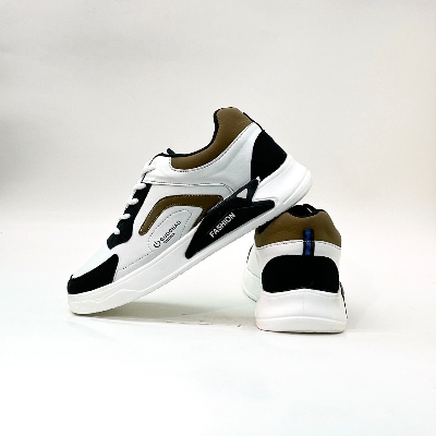 Picture of Stylish and Fashionable Winter and Summer Sneaker for Men-Multicolor