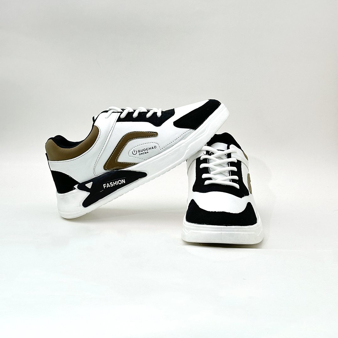 Picture of Stylish and Fashionable Winter and Summer Sneaker for Men-Multicolor