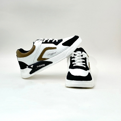 Picture of Stylish and Fashionable Winter and Summer Sneaker for Men-Multicolor