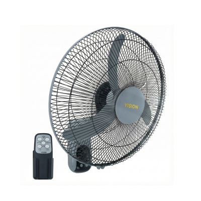 Picture of VISION 18" Wall Fan With Remote Control