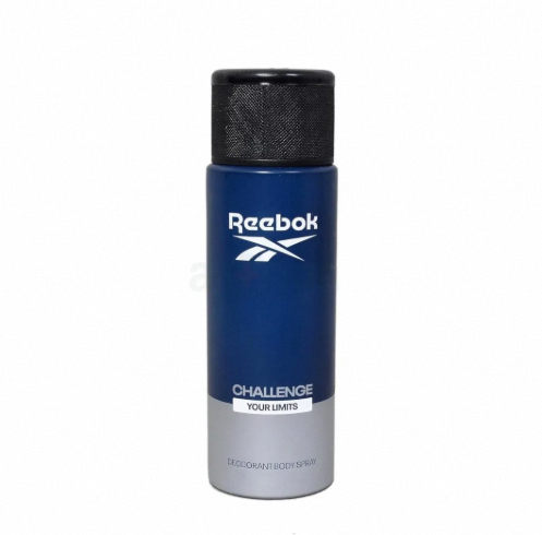 Picture of Reebok Deo Body Spray 150 ml