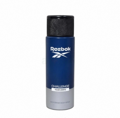Picture of Reebok Deo Body Spray 150 ml