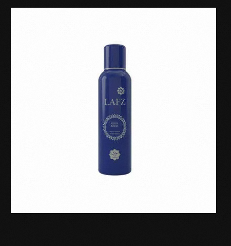 Picture of Lafz No Alcohol Perfume (160ml)