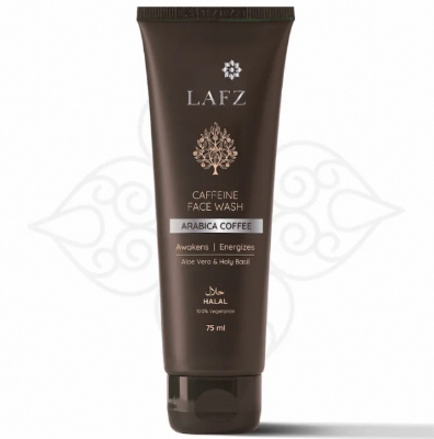 Picture of Caffeine Face Wash - 75ml