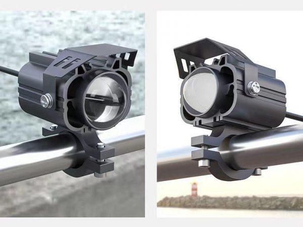 Picture of Tasslight R1 – Mini Bullet – Fog Light – LED Fog Light Powerful