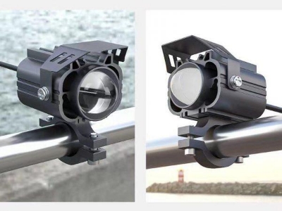 Picture of Tasslight R1 – Mini Bullet – Fog Light – LED Fog Light Powerful