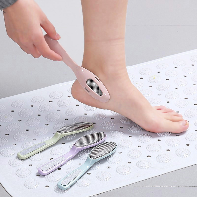 Picture of Pedicure Foot Rasp File Scrubber Hard Dead Rough Skin Callus Remover