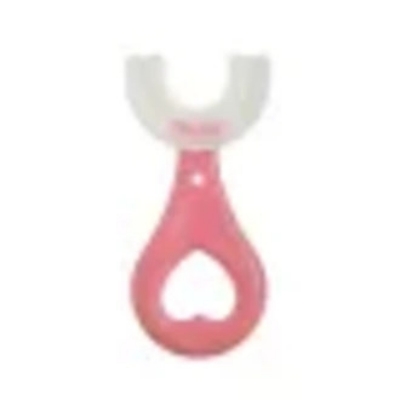 Picture of Silicone Baby Tooth Cleaner Brush Teether Brushes