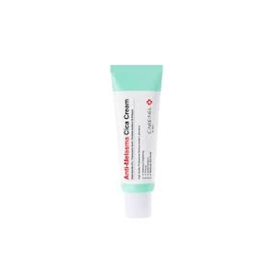 Picture of Care:nel Anti-Melasma Dark Spot Remover Cica Cream 40ml