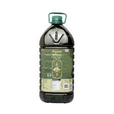 Picture of Span Oliva Extra Virgin Olive Oil 5 Liter