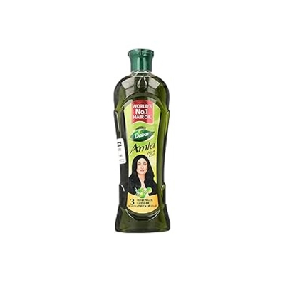 Picture of Dabur Amla Hair Oil - for Strong , Long and Thick Hair 275ml INDIA