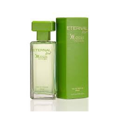 Picture of Eternal Love Xlouis Perfume EDP 100 ml for Women