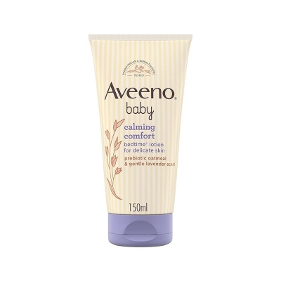 Picture of Aveeno Baby Calming Comfort Lotion - 150ml