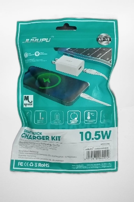 Picture of Mobile Charger Adapter - Type-C, Micro Usb, Iphone