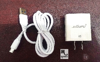 Picture of Mobile Charger Adapter - Type-C, Micro Usb, Iphone