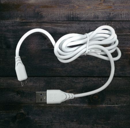 Picture of Fast Charging Data Cable - Iphone, Type-C, Micro