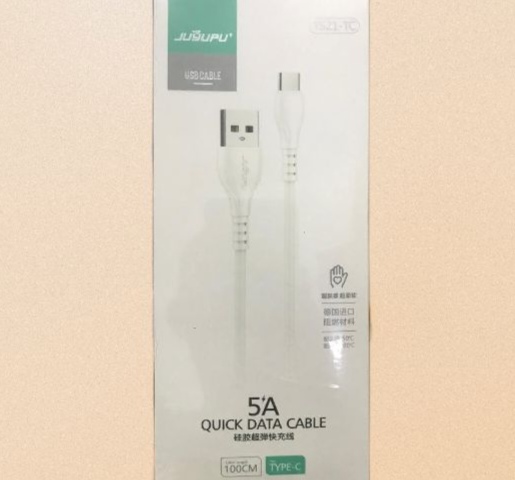 Picture of Fast charger Cable  Quick Data Cable - Micro Usb, Type-C, Iphone-apple