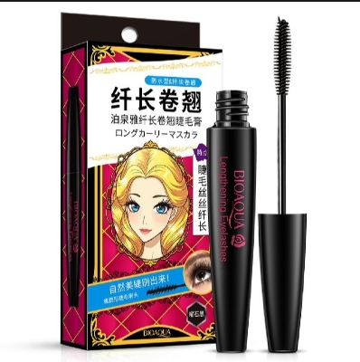 Picture of BIOAQUA Lengthening curling waterproof Mascara-4g - 