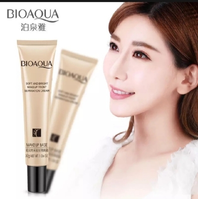 Picture of Bioaqua Brightning nourishing isolation Concealer for women makeup-30g - 