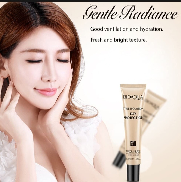 Picture of Bioaqua Brightning nourishing isolation Concealer for women makeup-30g - 