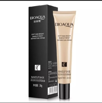 Picture of Bioaqua Brightning nourishing isolation Concealer for women makeup-30g - 