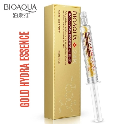 Picture of BIOAQUA Applying Hydra Essence Neddle Essence- 10g - 