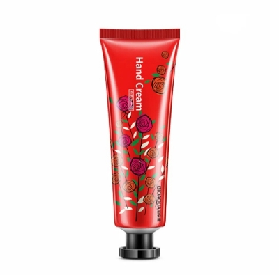 Picture of BIOAQUA Rose hand Cream-30g - 