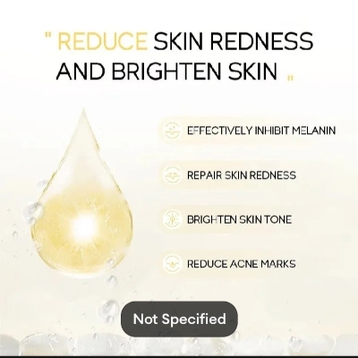 Picture of Fenyi Lab AHA BHA PHA Niacinamide Peeling Serum-17ml - 