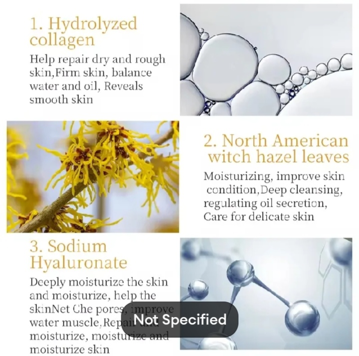 Picture of BIOAQUA Hydrating & Toning Aloe Vera Moisturizing Face Spray- 150ml - 