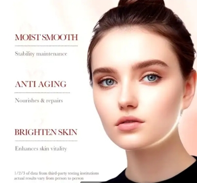 Picture of SADOER Dragon Blood Anti-Ageing Skin Care Serum-30ml - 