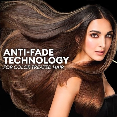 Picture of TRESemmé Pro Protect , Shampoo, 1000 ml for Frizzy Hair, with Moroccan Argan Oil, Gentle Care for Treated Hair, Sulphate & Paraben-free