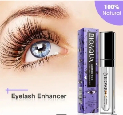 Picture of BIOAQUA Eyelash Growth Eye Serum- 7ml - 