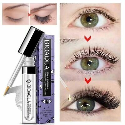 Picture of BIOAQUA Eyelash Growth Eye Serum- 7ml - 