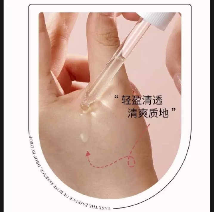 Picture of BIOAQUA Rose essential oil pure Moisturizing Lock water Body massage nursing Brighten skin flower essential oil-30ml - 