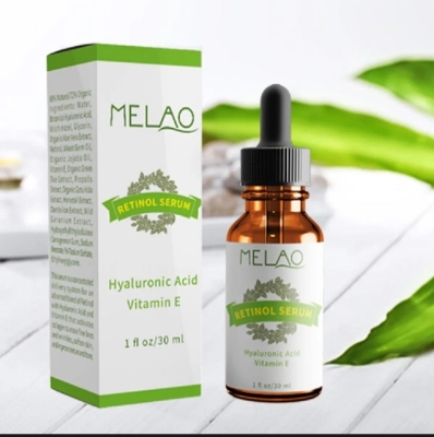 Picture of Hyaluronic Acid & Vitamin E RETIONAL Serum-30ml - 