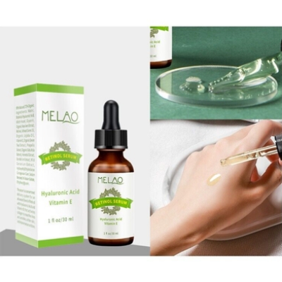 Picture of Hyaluronic Acid & Vitamin E RETIONAL Serum-30ml - 