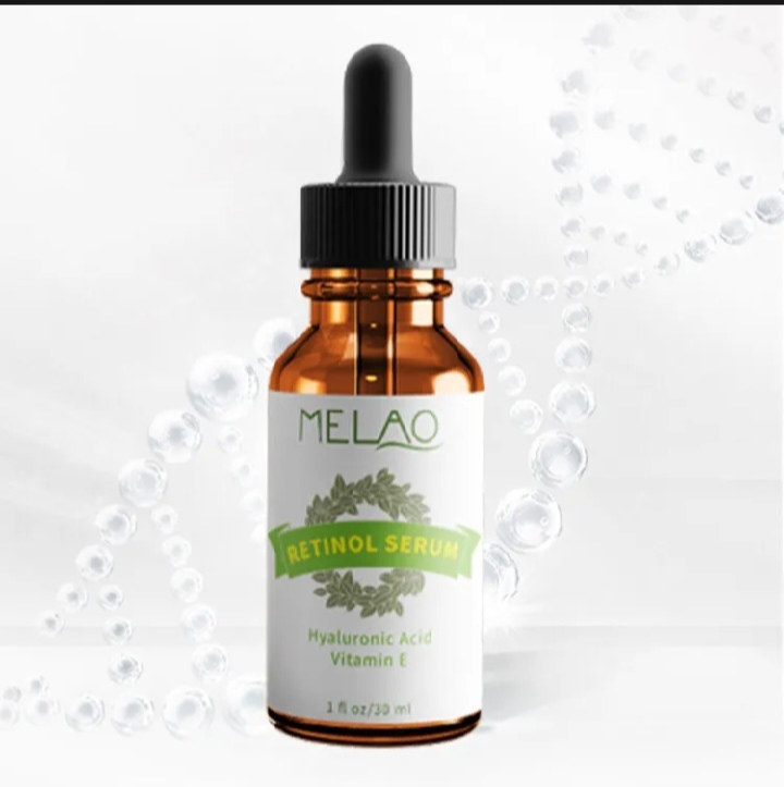 Picture of Hyaluronic Acid & Vitamin E RETIONAL Serum-30ml - 