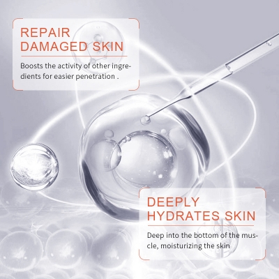 Picture of SADOER 24K Golden Ampoule Serum- 2mlX7pcs - 